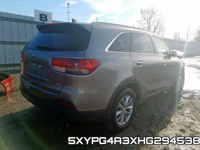 5XYPG4A3XHG294538 фото 5