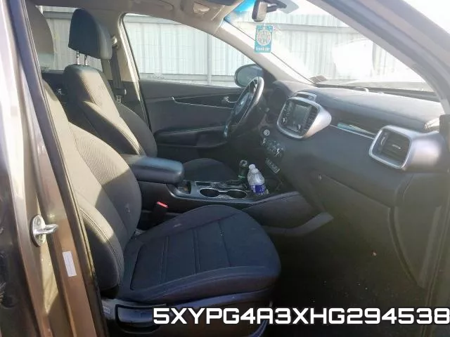 5XYPG4A3XHG294538 фото 6