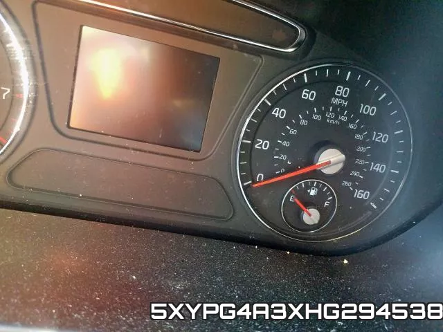 5XYPG4A3XHG294538 фото 9
