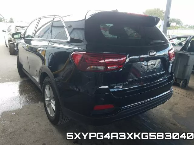 5XYPG4A3XKG583040 фото 4