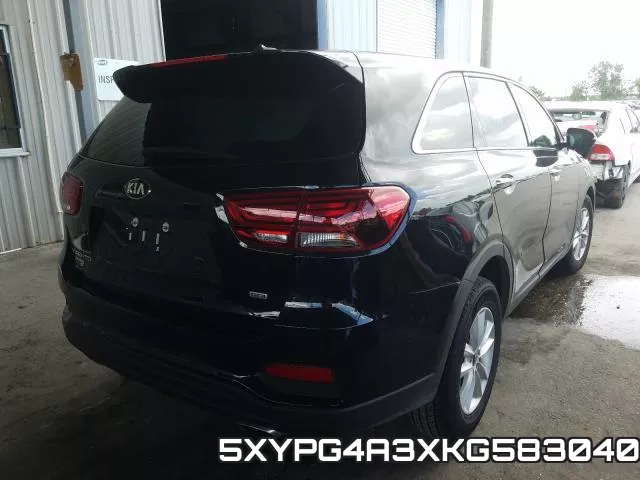 5XYPG4A3XKG583040 фото 5