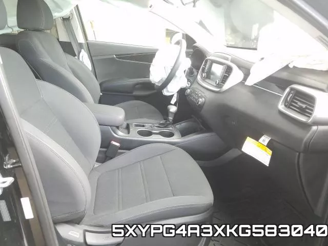 5XYPG4A3XKG583040 фото 6
