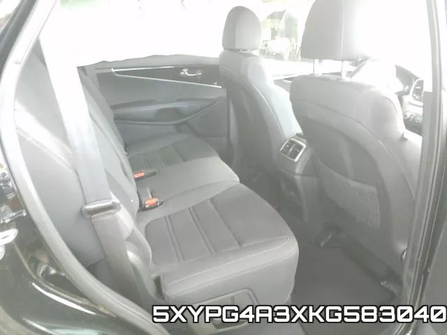 5XYPG4A3XKG583040 фото 7