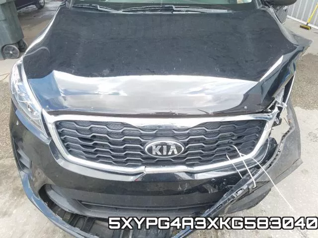 5XYPG4A3XKG583040 фото 8