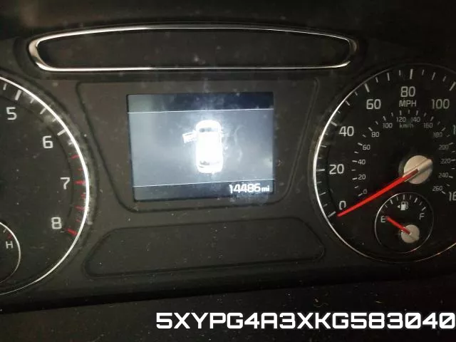 5XYPG4A3XKG583040 фото 9