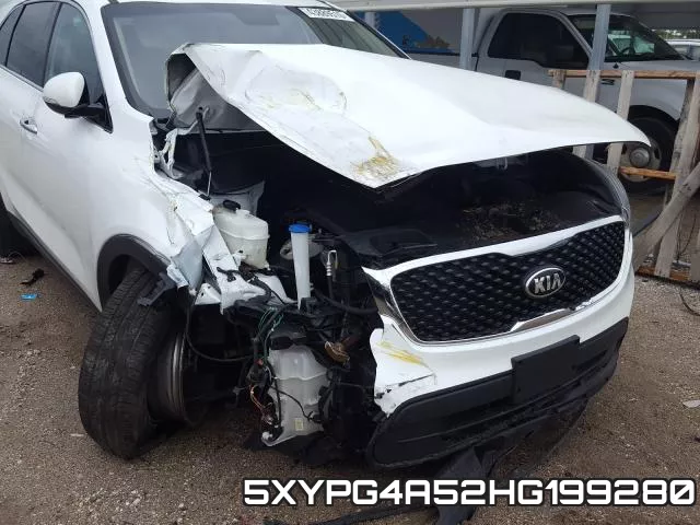 5XYPG4A52HG199280 фото 10