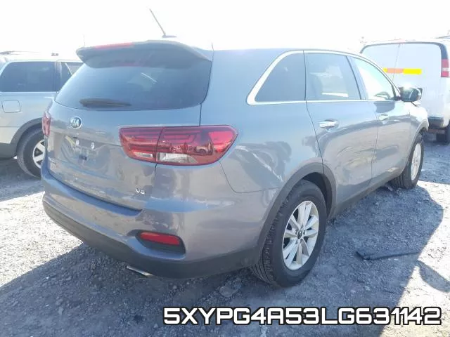 5XYPG4A53LG631142 фото 5