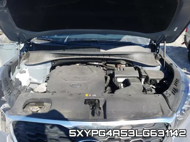 5XYPG4A53LG631142 фото 8