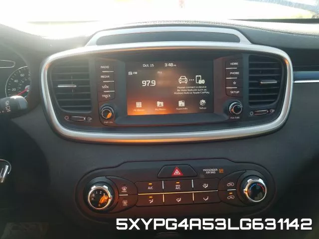 5XYPG4A53LG631142 фото 10
