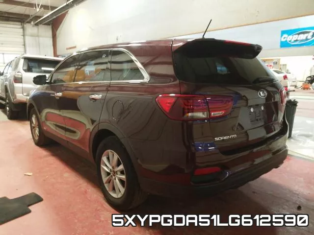 5XYPGDA51LG612590 фото 4