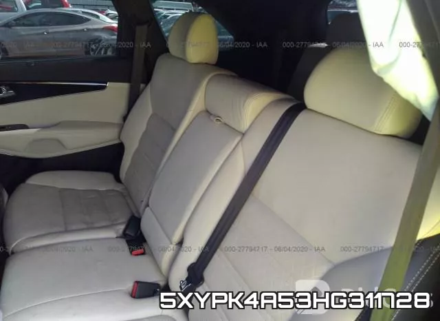 5XYPK4A53HG311728 фото 9