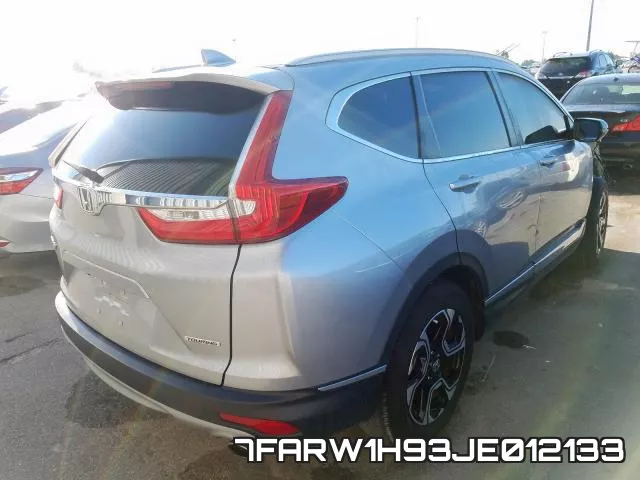 7FARW1H93JE012133 фото 5