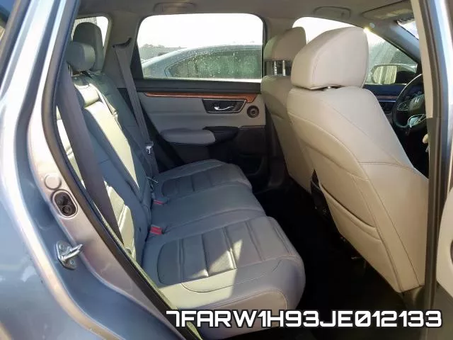 7FARW1H93JE012133 фото 7