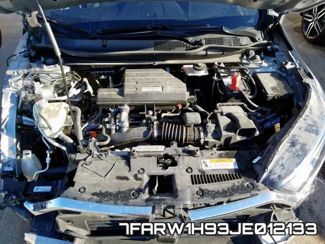 7FARW1H93JE012133 фото 8