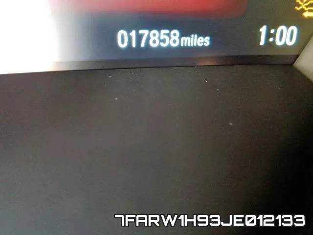 7FARW1H93JE012133 фото 9
