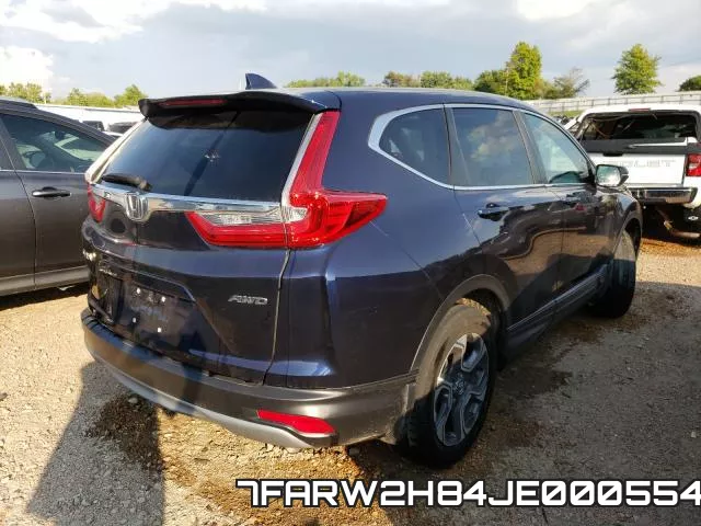 7FARW2H84JE000554 фото 5