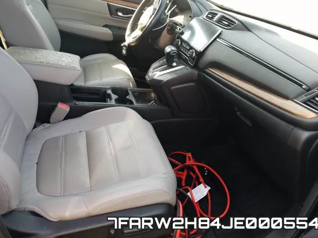 7FARW2H84JE000554 фото 6