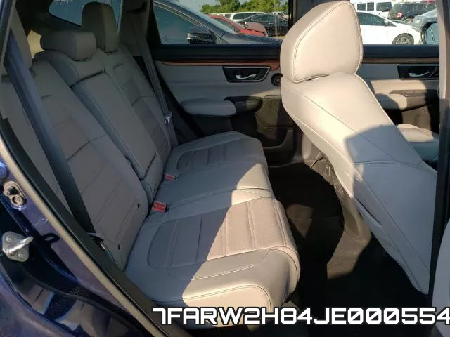 7FARW2H84JE000554 фото 7