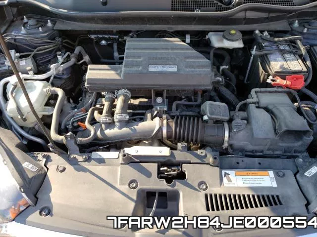 7FARW2H84JE000554 фото 8