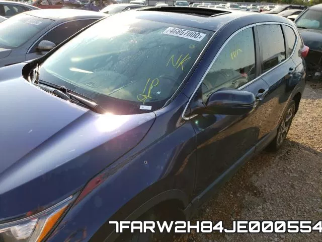7FARW2H84JE000554 фото 10