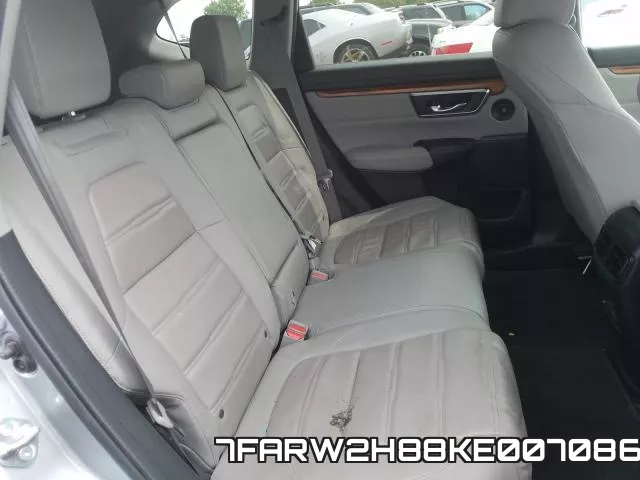 7FARW2H88KE007086 фото 7