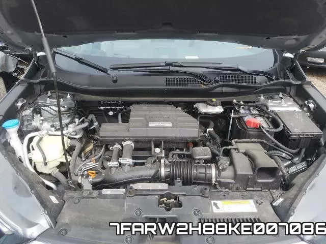 7FARW2H88KE007086 фото 8