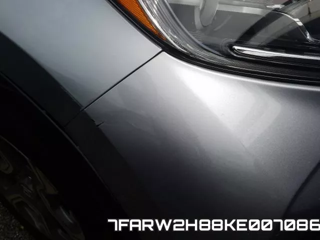 7FARW2H88KE007086 фото 10