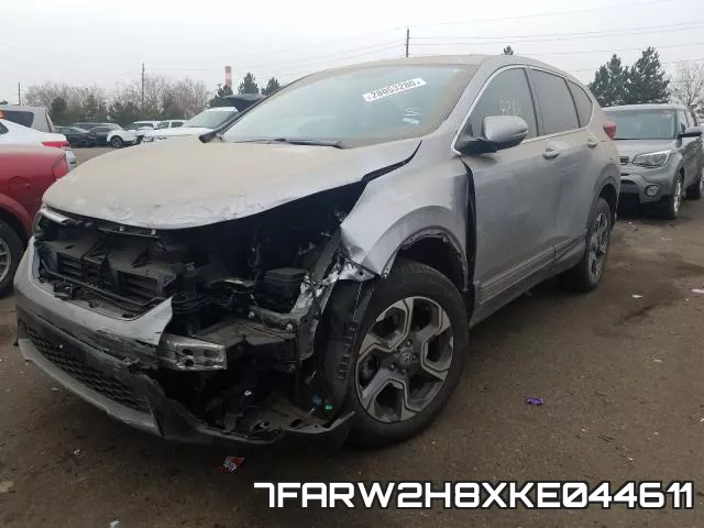 7FARW2H8XKE044611 фото 3