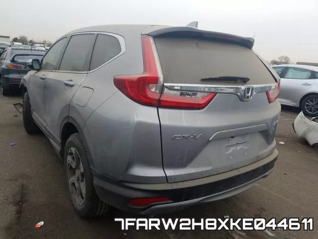 7FARW2H8XKE044611 фото 4