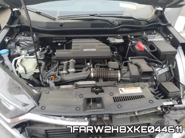 7FARW2H8XKE044611 фото 8