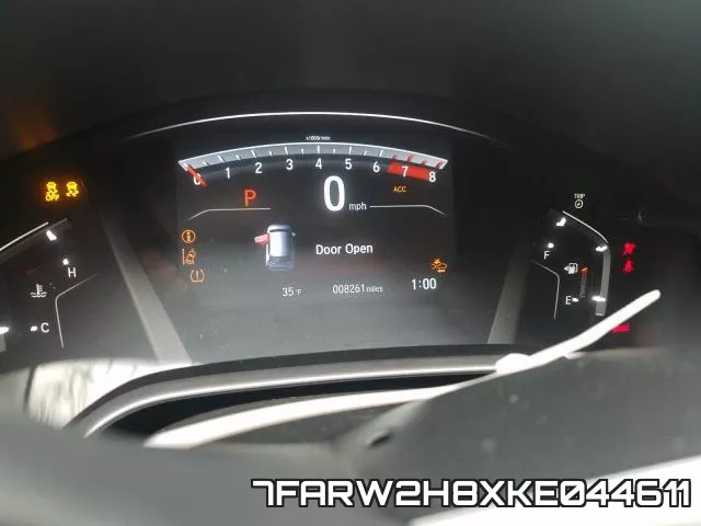 7FARW2H8XKE044611 фото 9