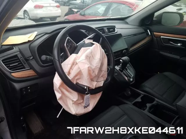 7FARW2H8XKE044611 фото 10