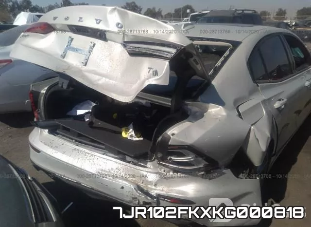 7JR102FKXKG000818 фото 7