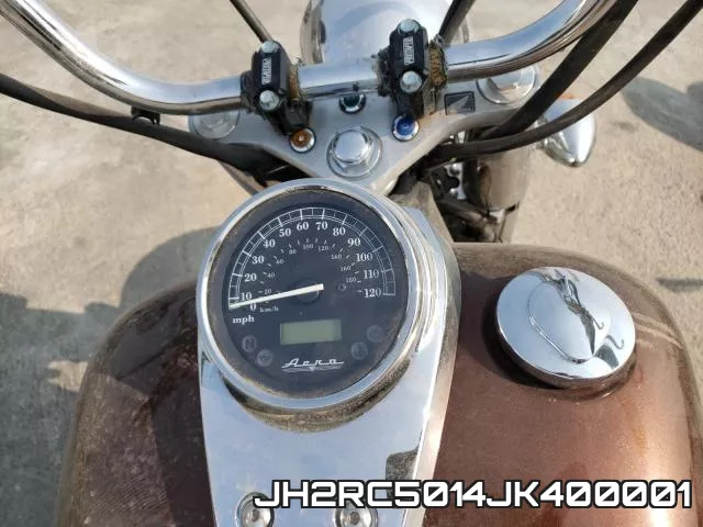 JH2RC5014JK400001 фото 9