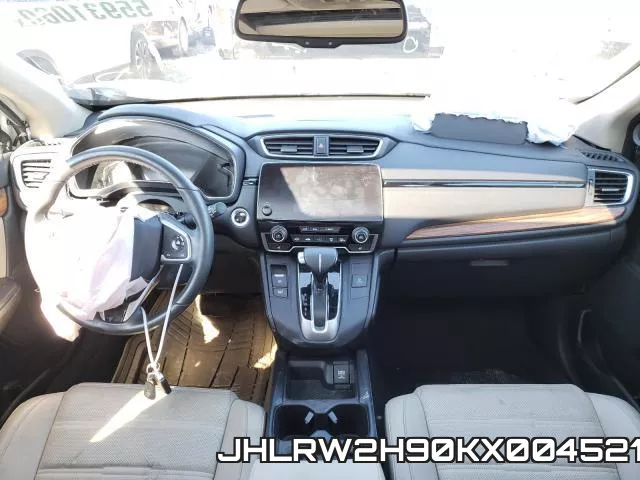 JHLRW2H90KX004521 фото 10