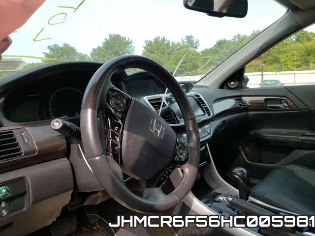 JHMCR6F56HC005981 фото 10