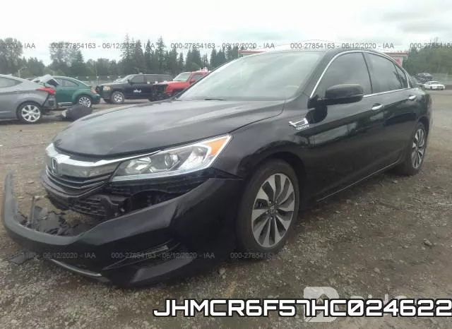 JHMCR6F57HC024622 фото 3