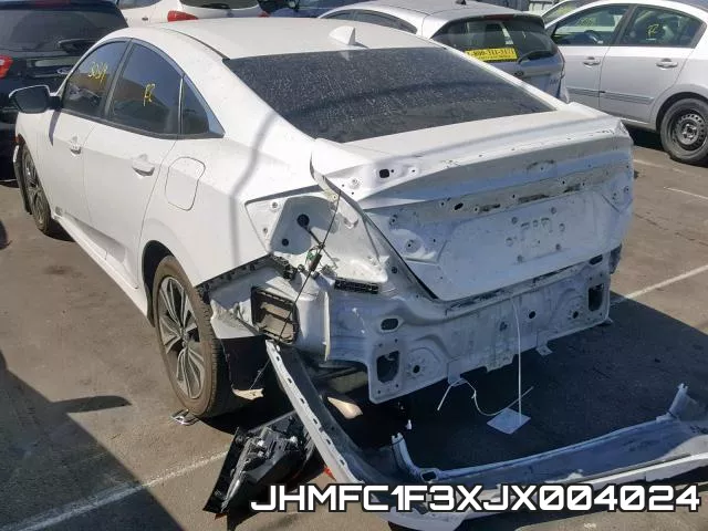 JHMFC1F3XJX004024 фото 4