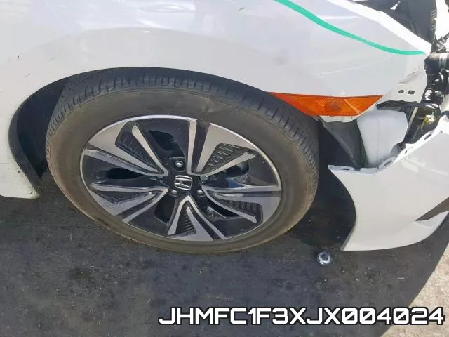 JHMFC1F3XJX004024 фото 10