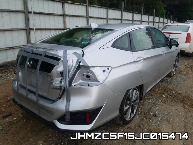 JHMZC5F15JC015474 фото 5