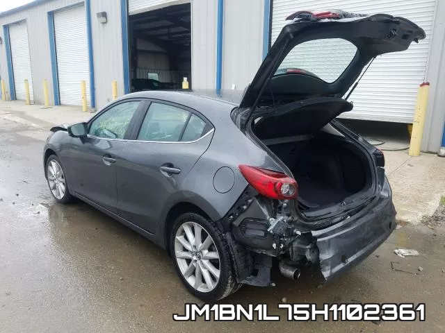 JM1BN1L75H1102361 фото 4