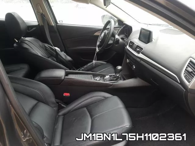 JM1BN1L75H1102361 фото 6