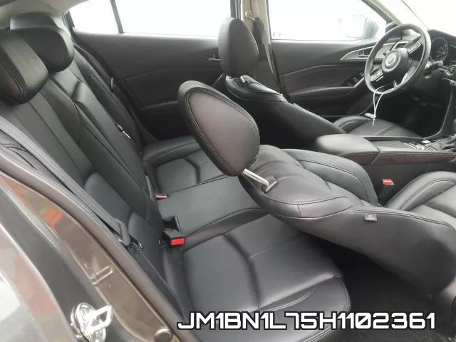 JM1BN1L75H1102361 фото 7