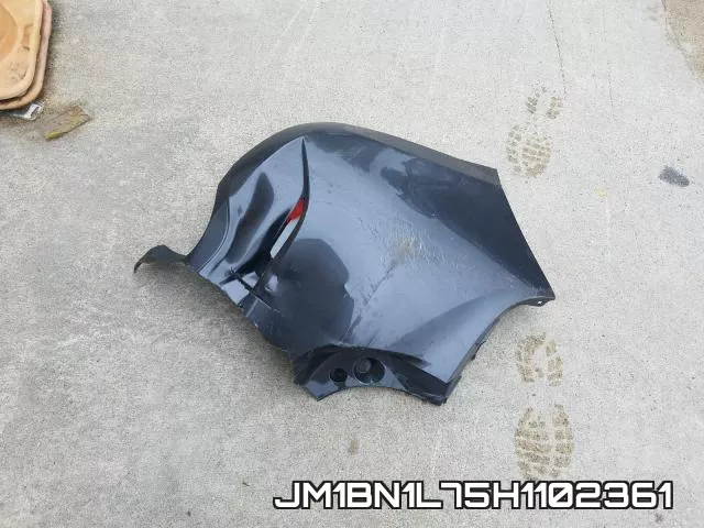 JM1BN1L75H1102361 фото 10