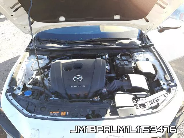 JM1BPALM1L1153476 фото 8