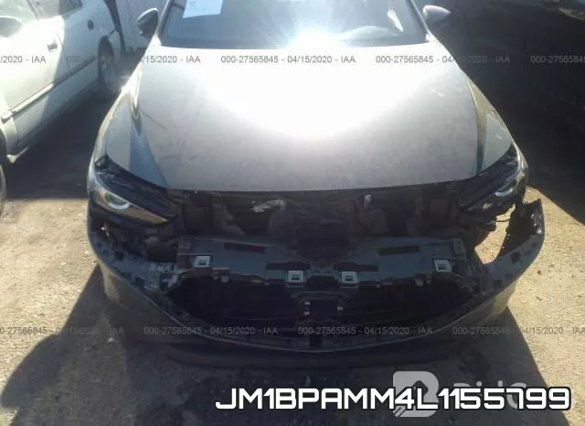 JM1BPAMM4L1155799 фото 7