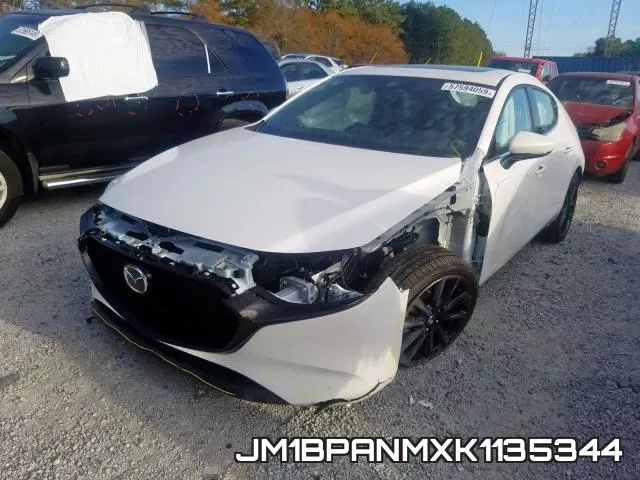 JM1BPANMXK1135344 фото 3