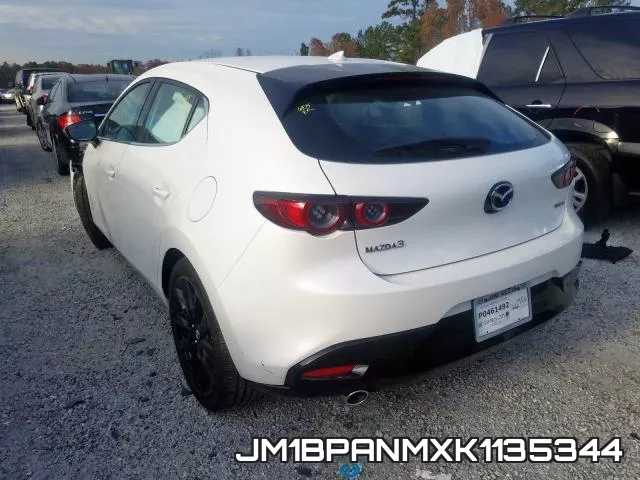 JM1BPANMXK1135344 фото 4