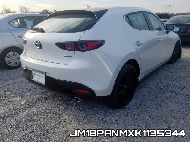 JM1BPANMXK1135344 фото 5