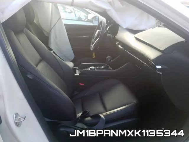 JM1BPANMXK1135344 фото 6